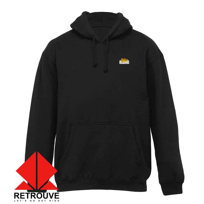 Hoodie 88Rising Logo