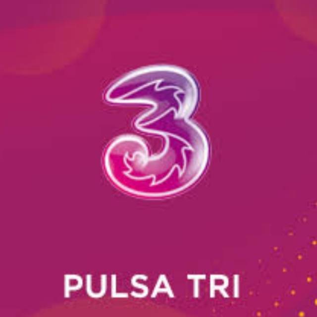 pulsa three