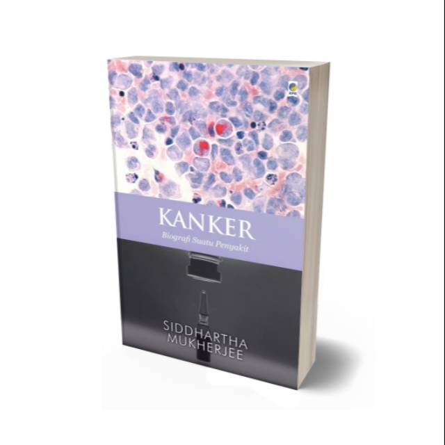 Kanker - Siddhartha Mukherjee