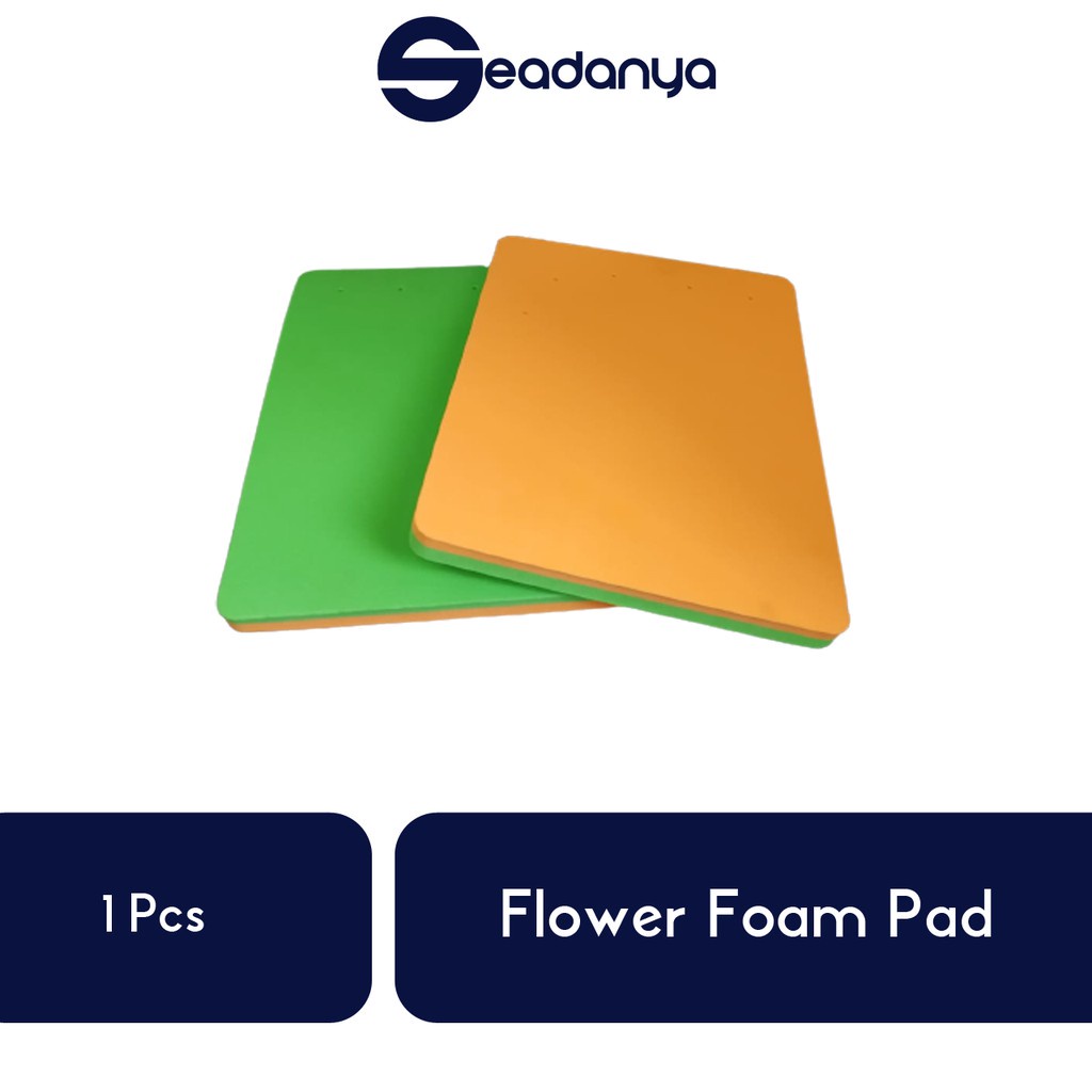 

Flower Foam Pad-Flower Foam/Flower Foam Pad Terlaris/Flower Foam Pad Termurah/Flower pad/Flower Foam Pad Terbaru