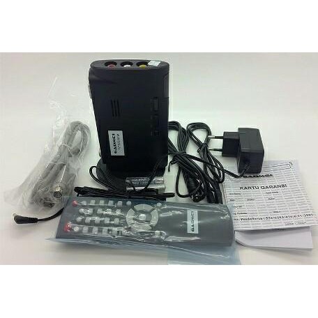 EMANG OKE TV TUNER GADMEI TV BOX