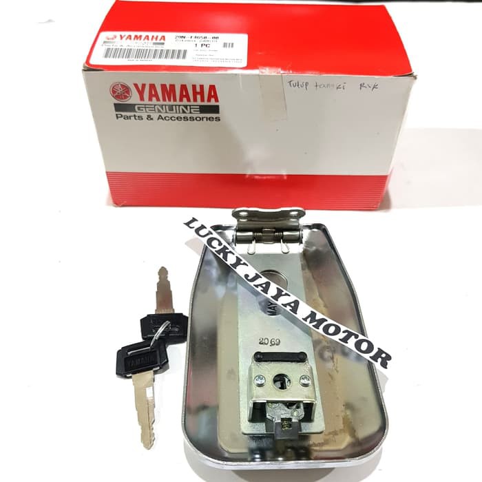 Kunci Tutup tangki tengki tang Rx king Rxking Rxk 29N-F4650-00-4