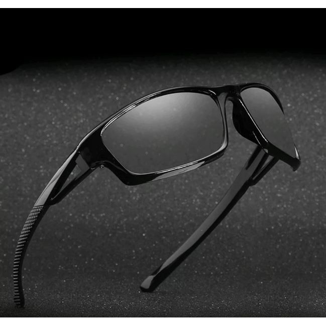 Kaca Mata Photochromic Kaca Mata Polarized kode 080