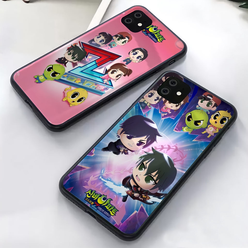 Phone Case Shinbi House for Android & iPhone