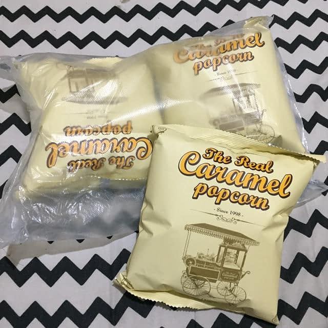 

PROMO POPCORN XXI / SNACK MURAH
