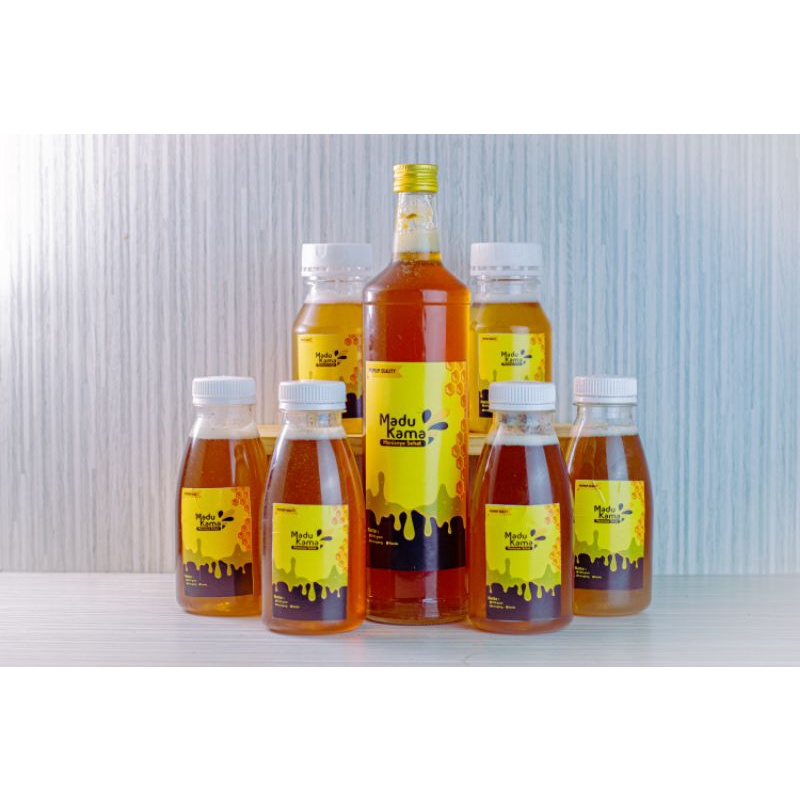 

Madu Hutan Liar Multiflora Gung MADU ASLI TERLARIS TERMURAH (Sarang di bebatuan)