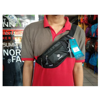 Waist Bag Tas Pinggang Forester 40126