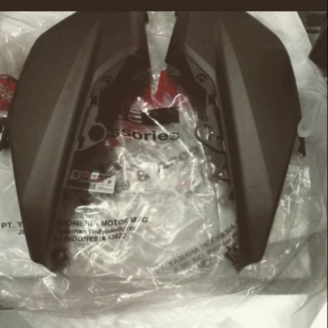 BODY COWLING SET 2DP NMAX