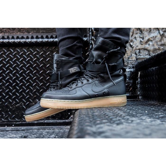 Nike Air Force 1 As Sp High // Sneakers // Nike Air Force 1 As Af