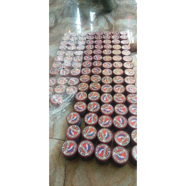 

petis khas madura asli varian pedas 1lusin