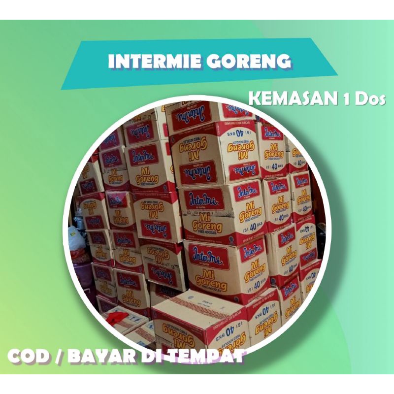 

intermie goreng 1 dus