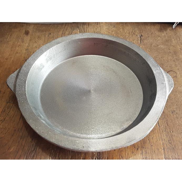 Loyang Martabak Manis Bangka / Loyang Terbul 16cm