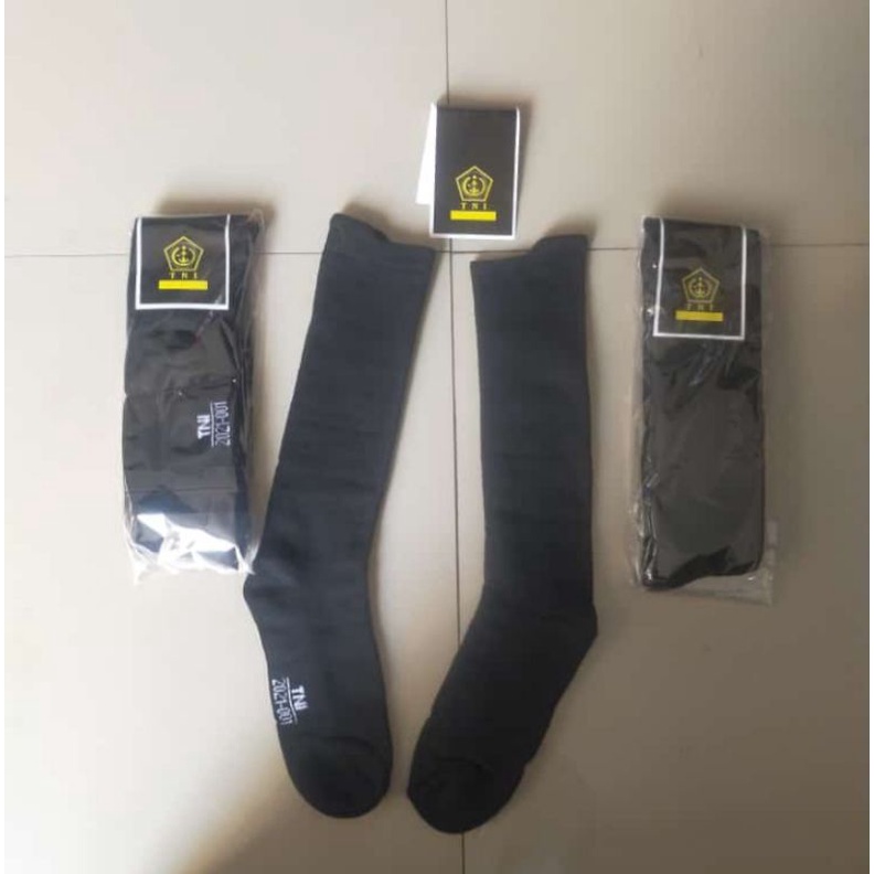 (COD) KAOS KAKI PDL TNI KAOS KAKI PDL POLRI KAOS KAKI PDL TERMURAH KAOS KAKI PDL JATAH KAOS KAKI PDL