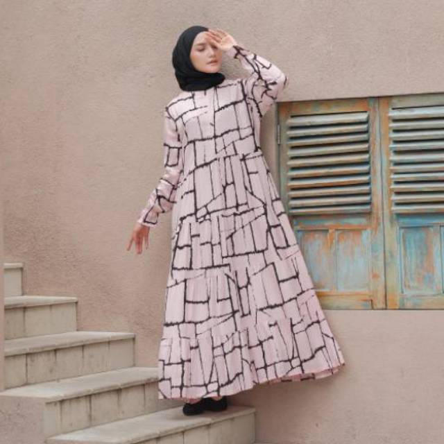 DRESS BEACH DELANI.PROJECT