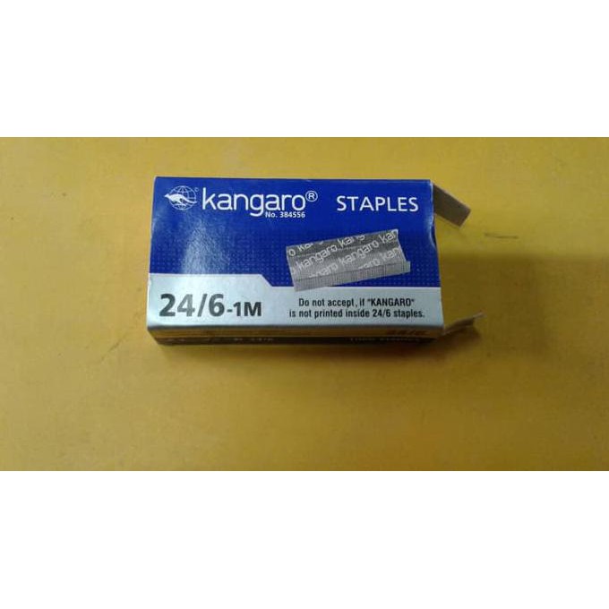 

Sale Anak Hekter/Steples Juara