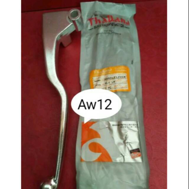 Handle kopling KLX 150 handle kiri klx 150