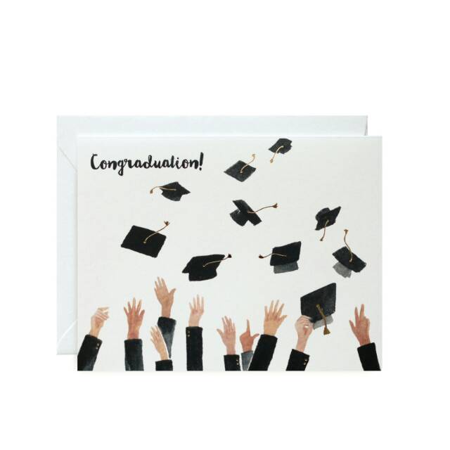 

Congraduation Card