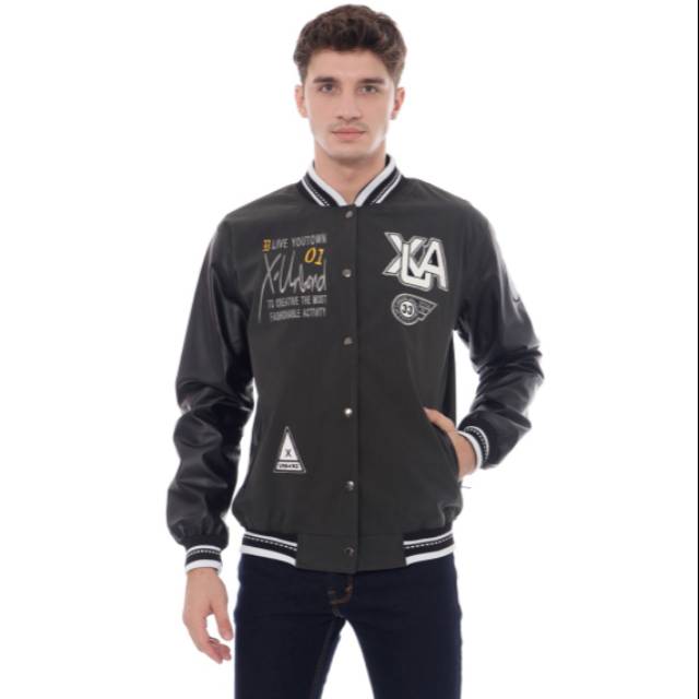Jaket bomber Pria / Jaket Bomber Premium / Jaket Pria Bomber
