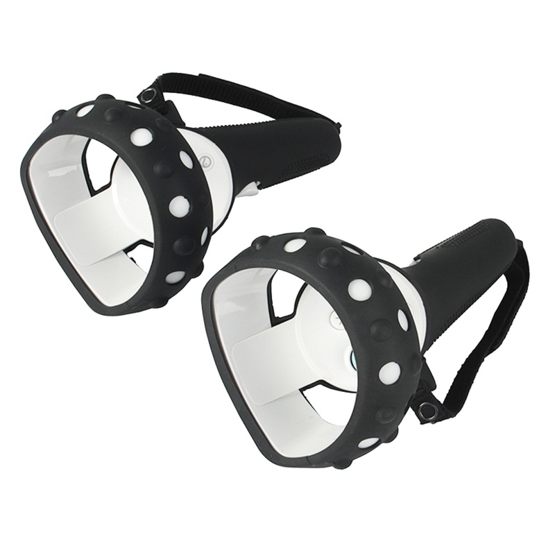 Zzz Cover Grip Controller Pico Neo3 VR Bahan Silikon