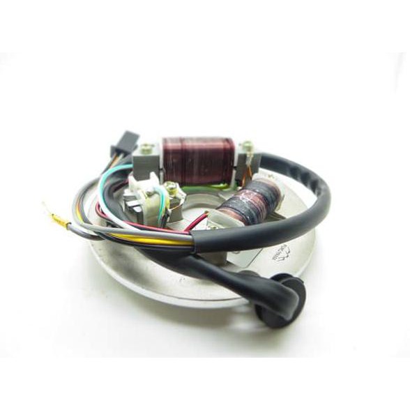 New Rumah Spul Komplit Yamaha Rxking Fukuyama Taiwan Segera Beli