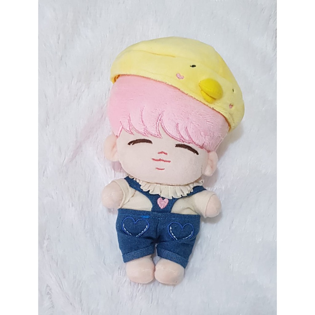 KPOP DOLL JIMIN DOLL
