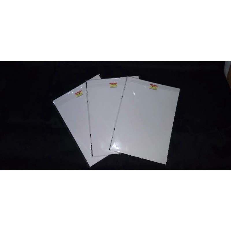 Photo Paper Pacific Blank A4 180gsm/240gsm (20lbr)