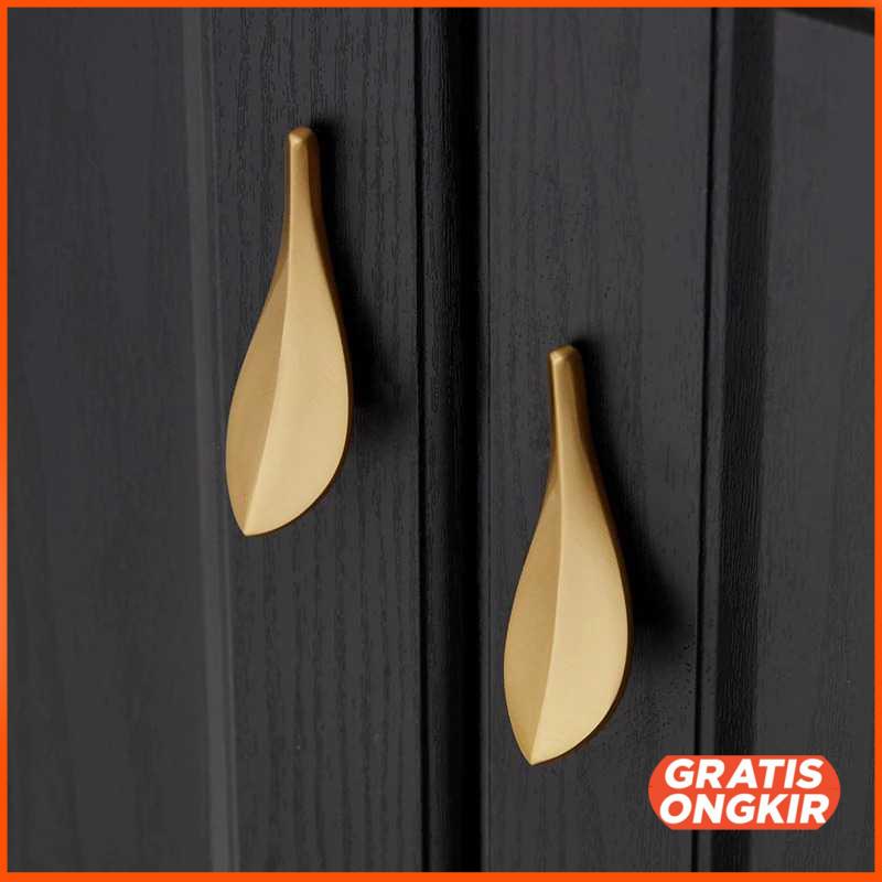 Gagang Pintu Lemari Cabinet Door Knob Handle 1 PCS - G-32