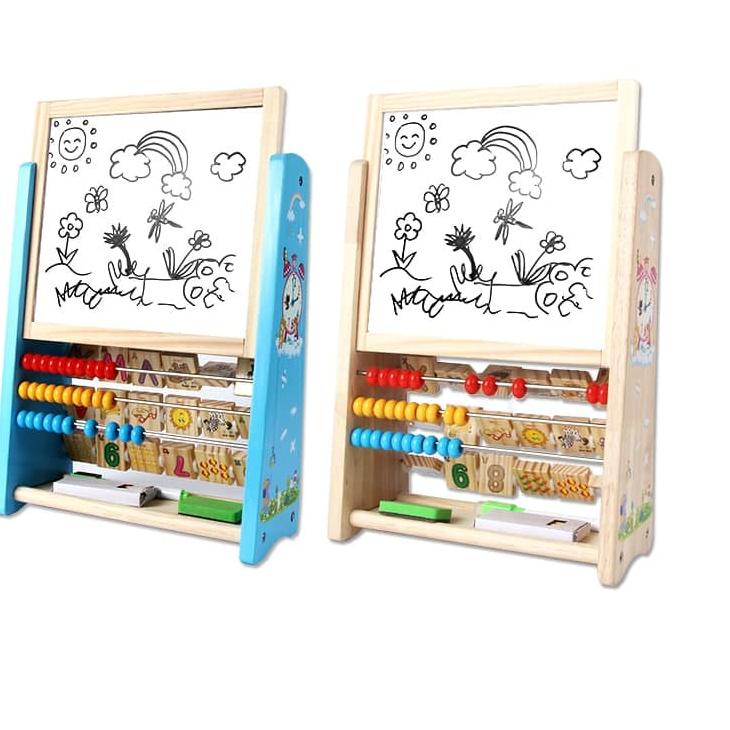 

Diskon Promo BE6QP ( 7.7 ) Papan Tulis White Board & Black Board Magnet Alphabet Berdiri Z94 Ready