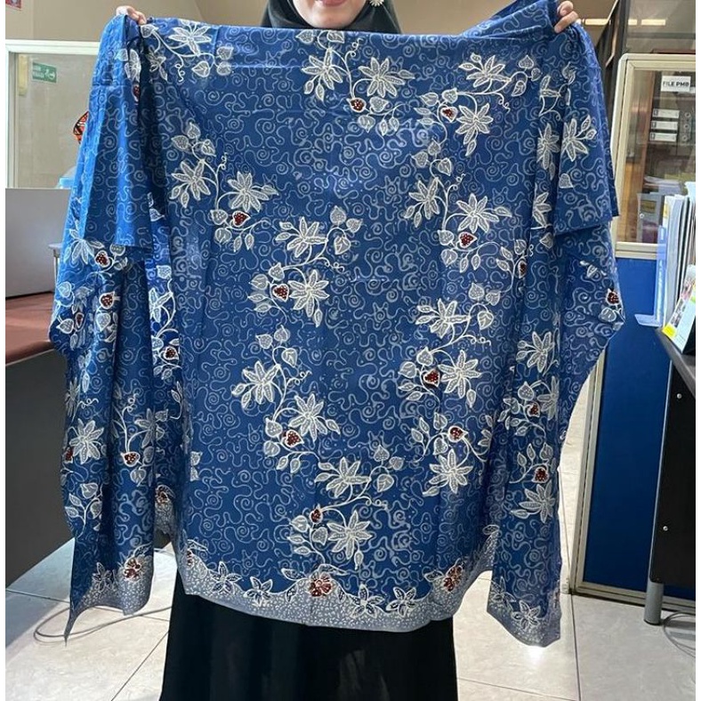 KAIN BATIK MADURA KATUN | BATIK MADURA