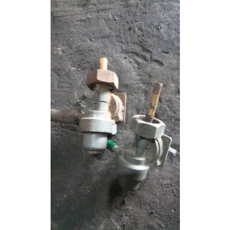 kran bensin tiget megapro