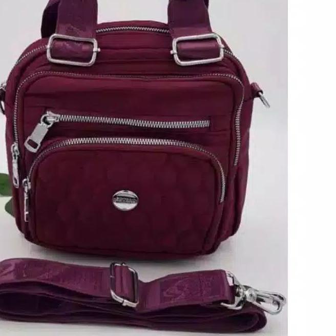 ✬ Tas 3in1 ORI Chibao 1813S-8 ➮