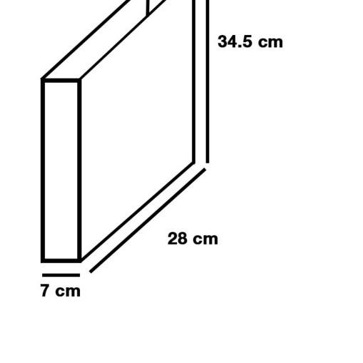 

⅍ Ordner Bantex 1465-15 (GRASS GREEN) Folio 7 cm ✬