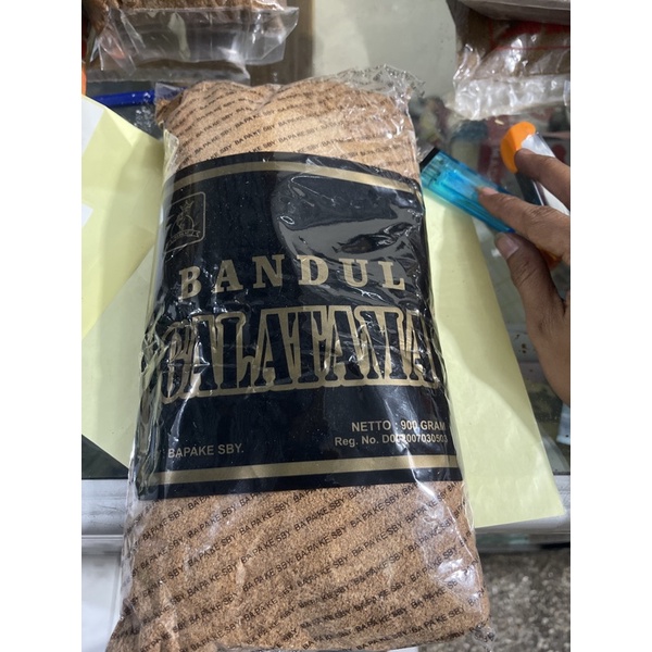 PELET BANDUL GALATAMA BAPAKE