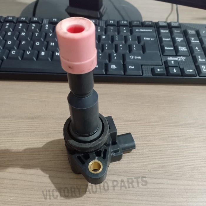 Ignition coil honda jazz vtec 4 busi (pendek) cm11-108 ORI COPOTAN