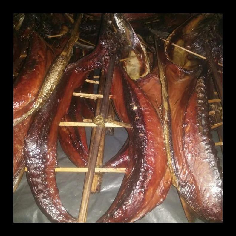 

STOK BARU! IKAN CAKALANG FUFU ASAP/CAKALANG PAMPIS PALING MURAH