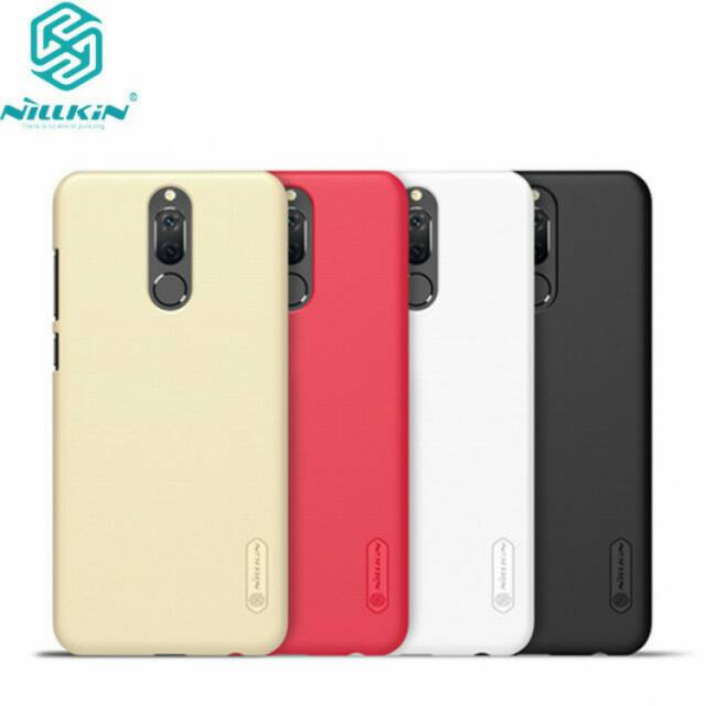 AUTHENTIC LUXURY Hard case HUAWEI NOVA 2i Frosted