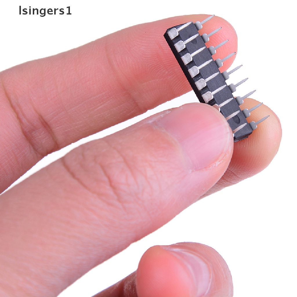 Lsingers1 1PC IC LM3914N LM3914N-1 DIP18 NS