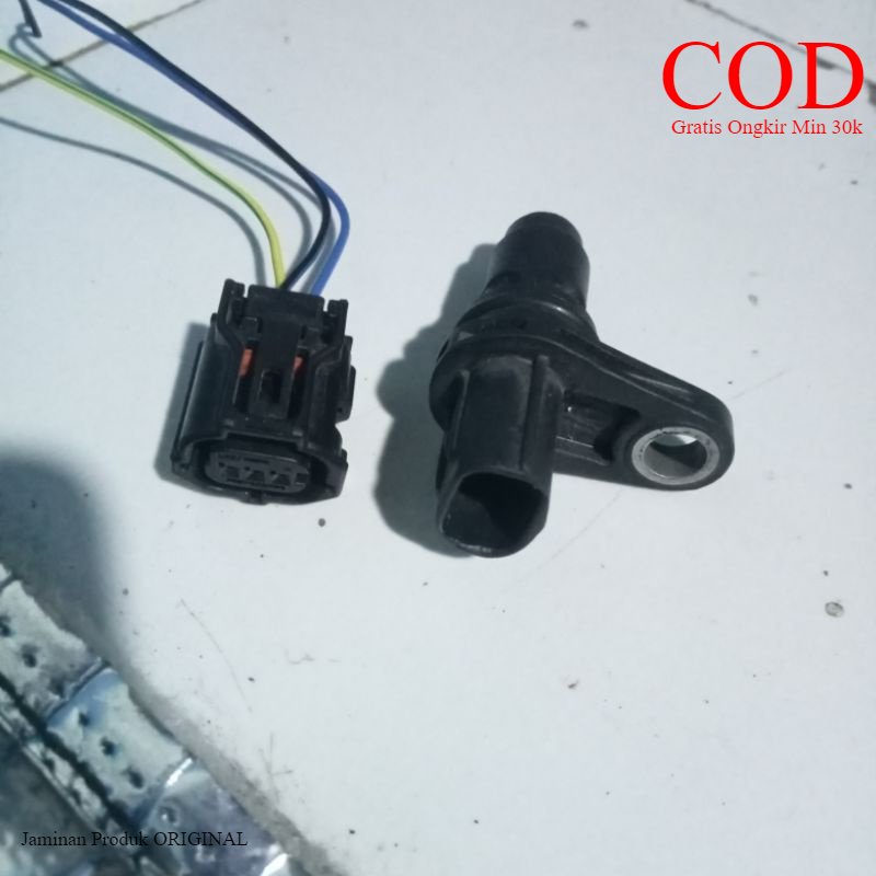 1set sensor CMP ckp Toyota Ayla agya
