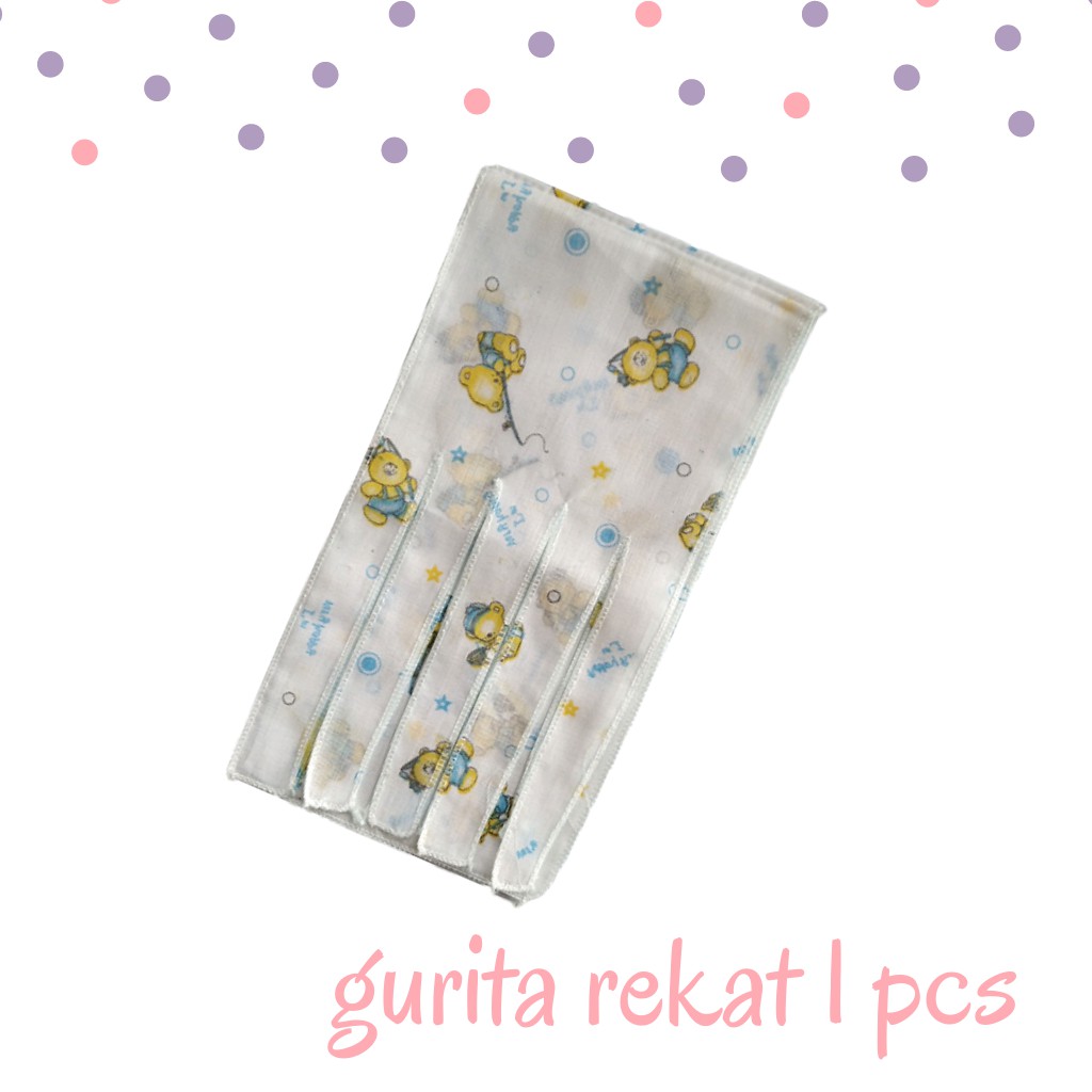 Gurita Bayi Baru Lahir | Gurita Bayi | Gurita Tali | Gurita Ikat Newborn