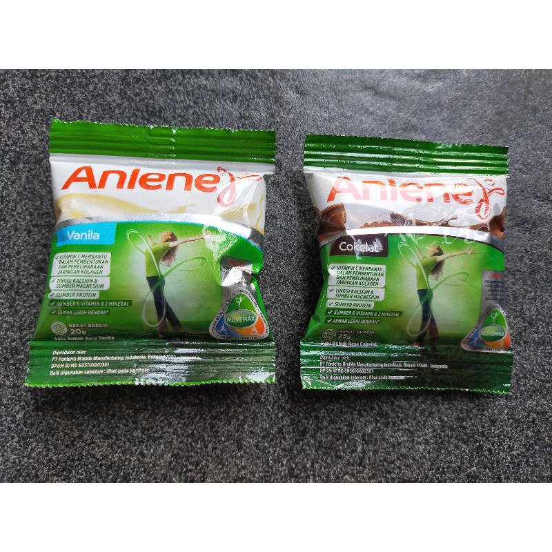 ANLENE SACHET