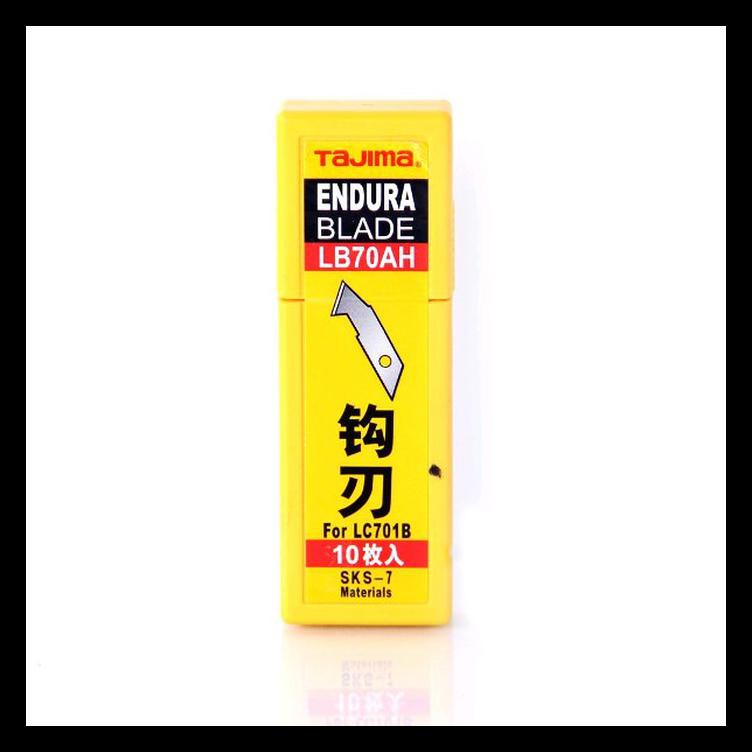 

Tajima Isi Cutter Acrylic Refill Acrylic Isi Pisau Acrylic Akrilik Big Sale