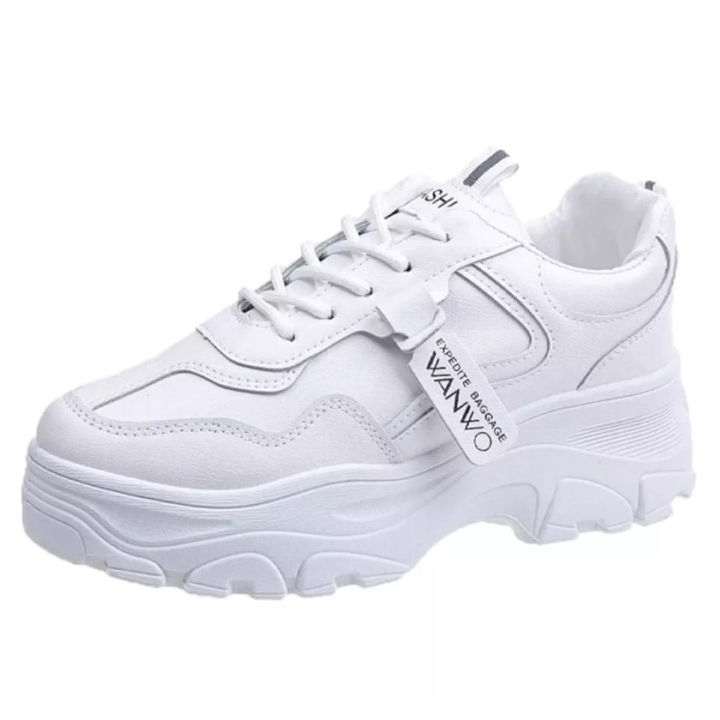 DCS - Sepatu Wanita | Sneakers Wanita | Wanwo 03-2