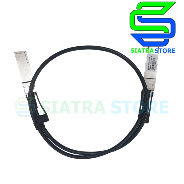 Direct Attach Cable (DAC) QSFP+ 40G 1m