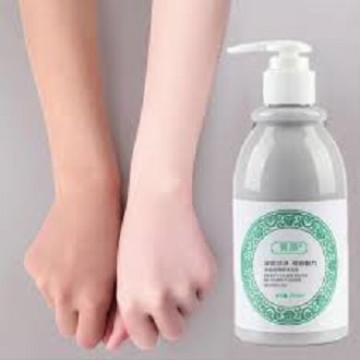 (BISA COD) Sabun Vulkanik | Sabun Lumpur Vulkanik Alami | Vulcanic Whitening Shower Gel Original | S
