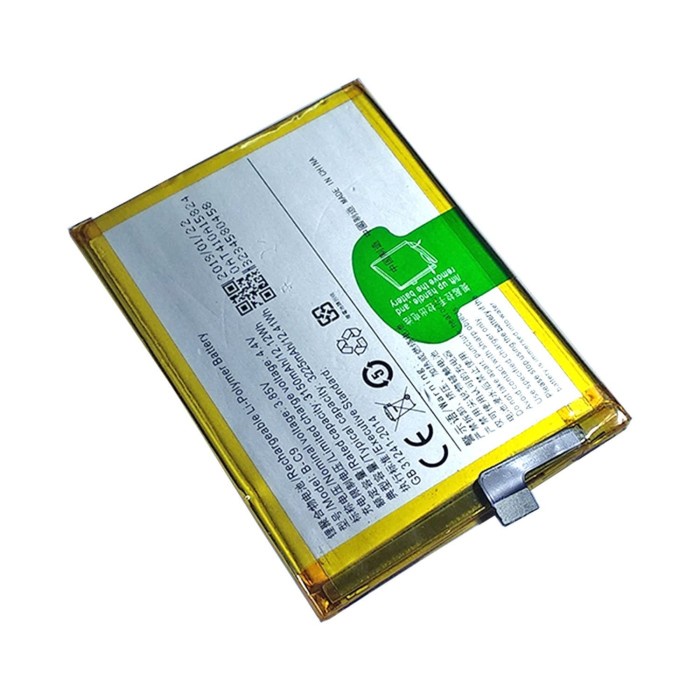 BATTERY BATERAI VIVO B-C9 V7 PLUS ORIGINAL