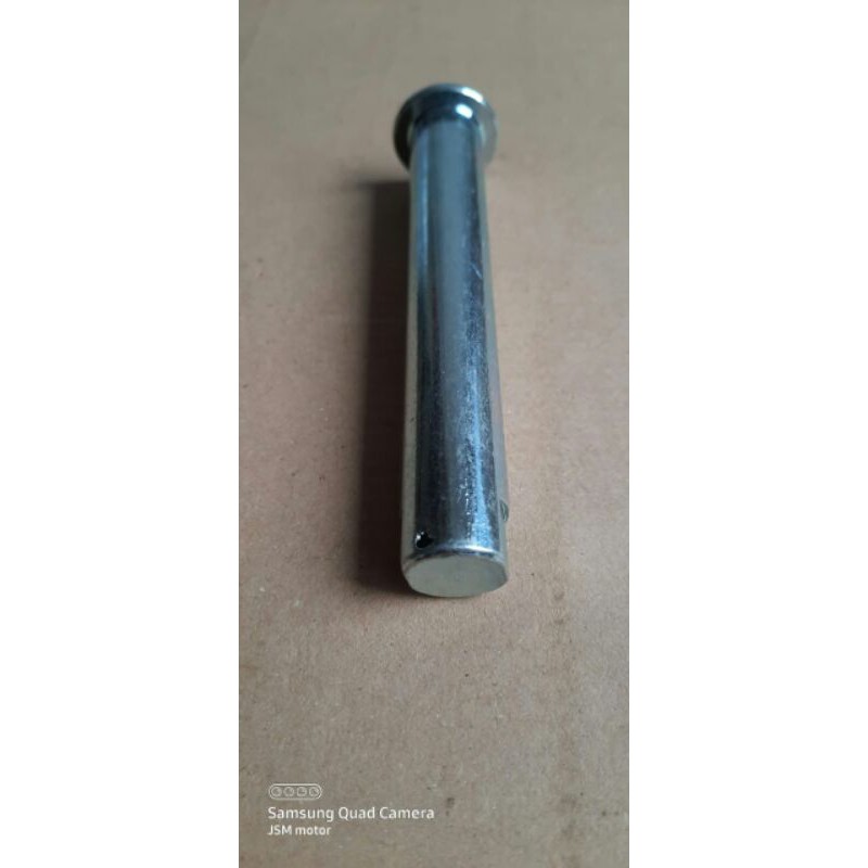 As Standar tengah Shaft main stand Honda Tiger -GL Pro - Grand - Mega Pro New - Mega Pro - GL Pro NT