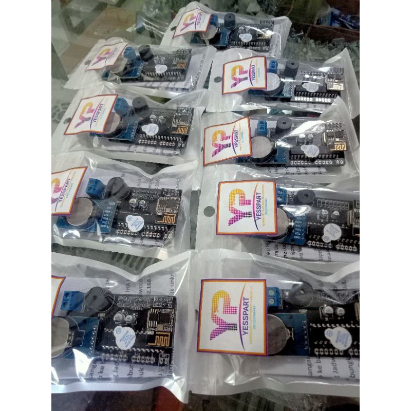 controller jws jam waktu sholat