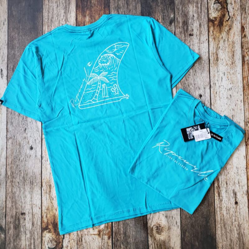 Kaos Ripcurl Premium