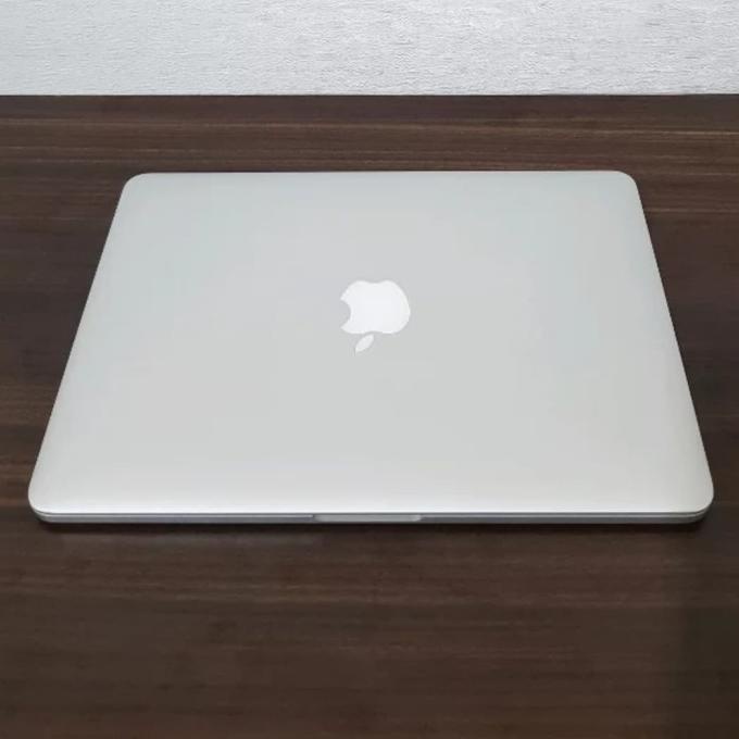 Macbook Pro Retina 13 early 2015 MF839