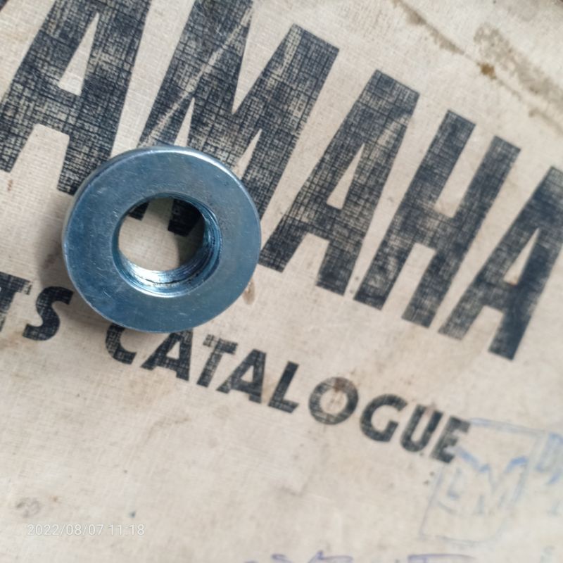 Mur kruck as Bandul Yamaha L2 L2G l2DX l2g l2sN Ls3 yl1 YL2 yasi As3 GT80 yb100 rs100 rs125 dan lain